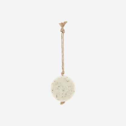 Soap string SESAME SCRUB