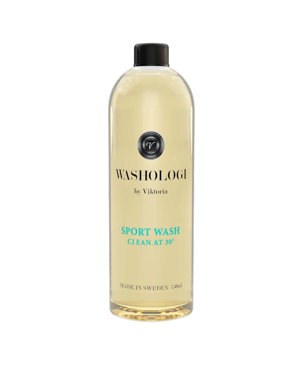 Tvättmedel SPORT 750ml jasmine