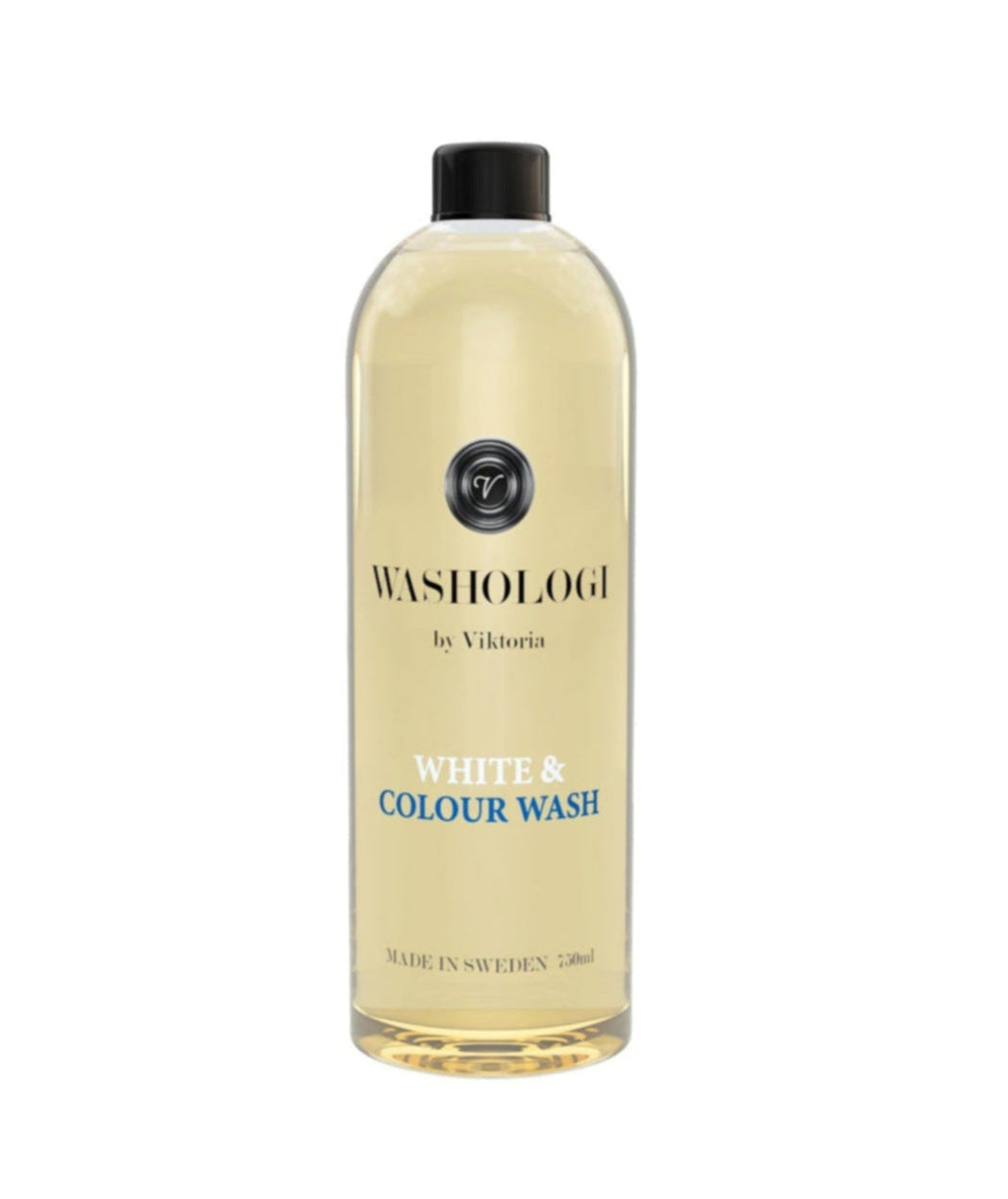Tvättmedel VIT&amp;KULÖRTVÄTT 750ml jasmine