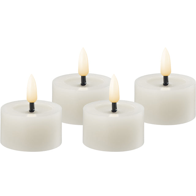 Ledljus VÄRMELJUS 2-pack