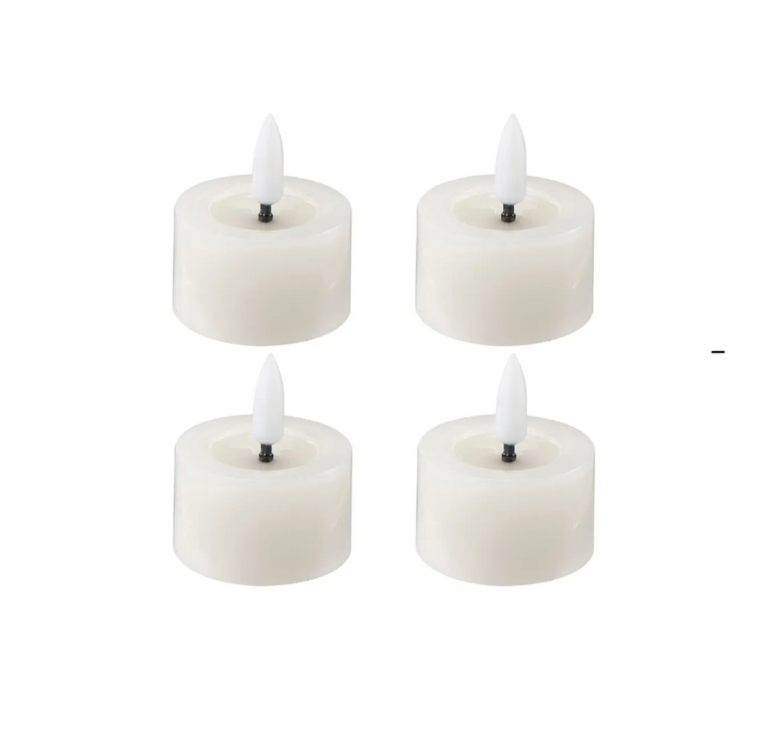 Ledljus VÄRMELJUS 2-pack