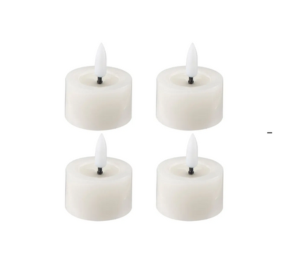 Ledljus VÄRMELJUS 2-pack