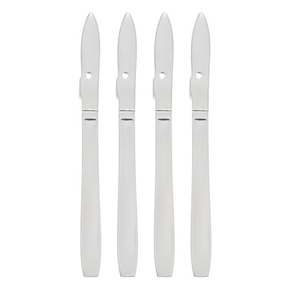 Kräftkniv SKAGEN 4-pack