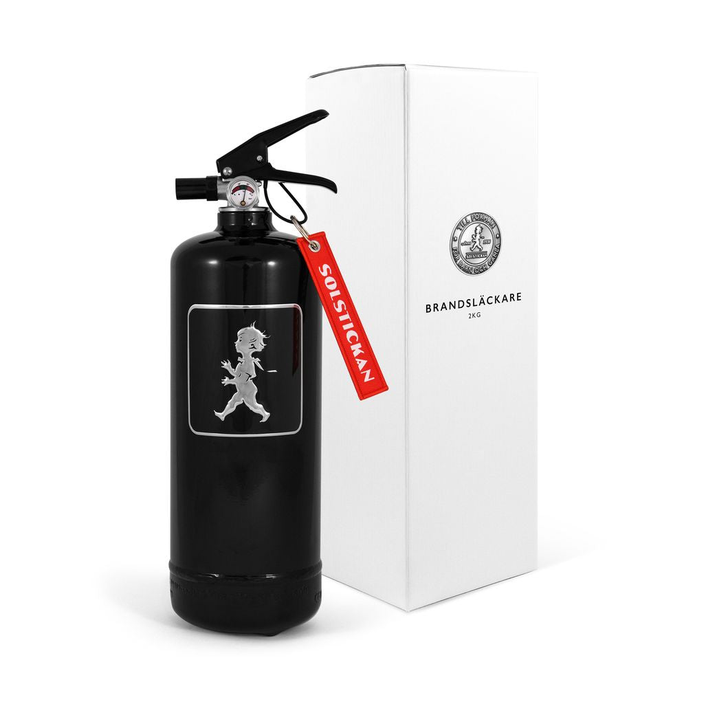 Brandsläckare SOLSTICKAN 2kg